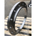 Flange de aço carbono ANSI1500